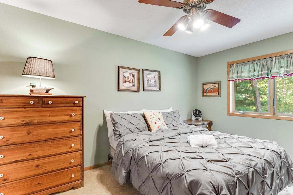 Photo of Bedroom in Rome