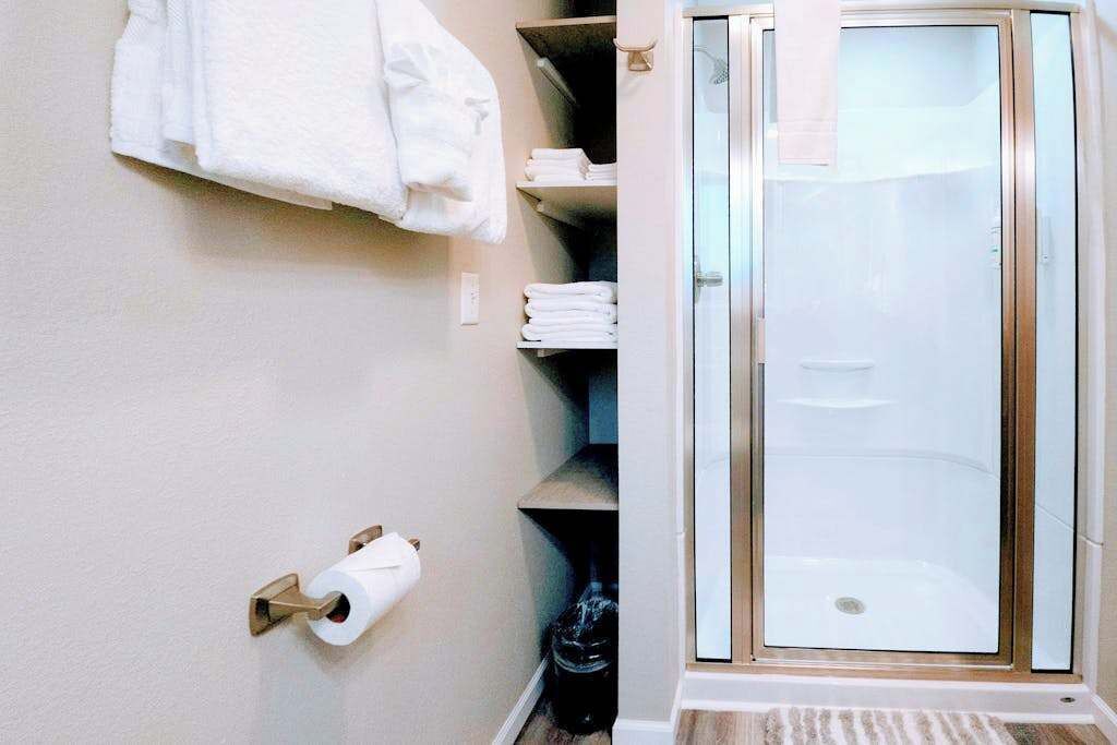 Photo of Bathroom in Rome