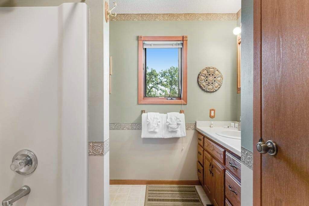 Photo of Bathroom in Rome