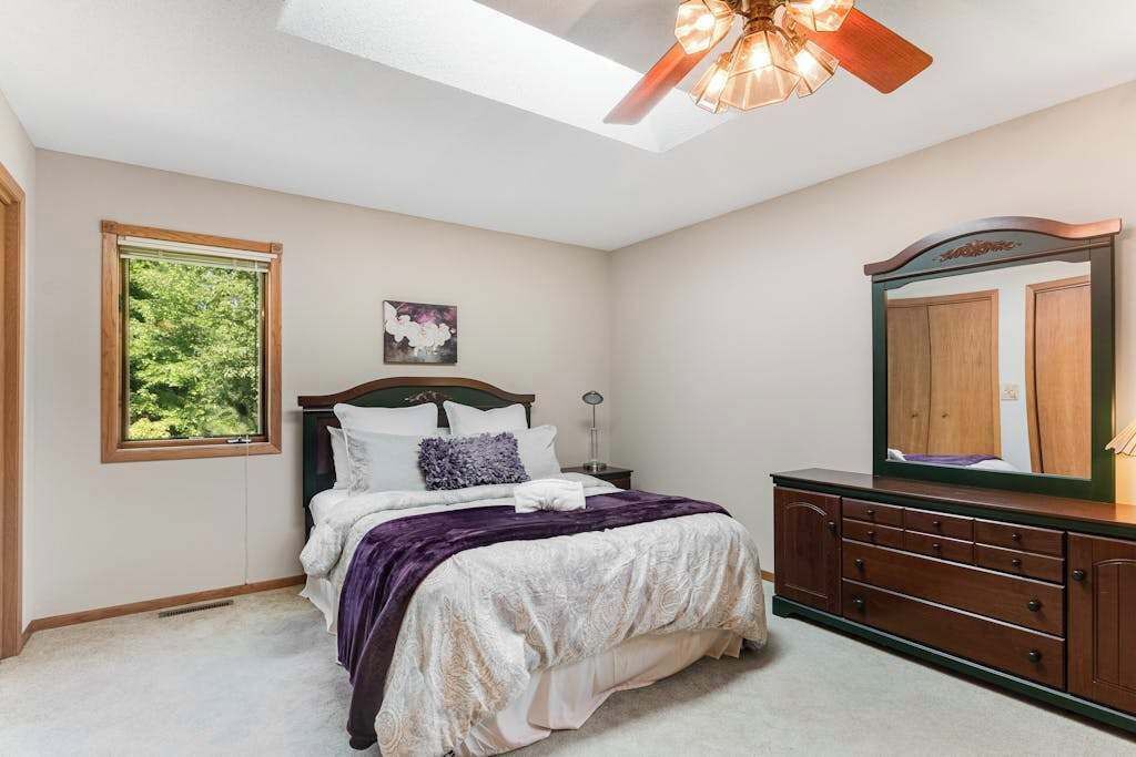 Photo of Bedroom in Rome