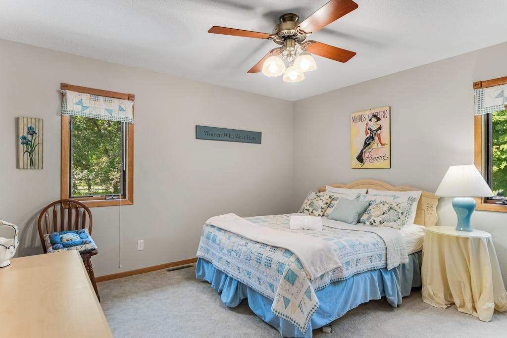 Photo of Bedroom in Rome