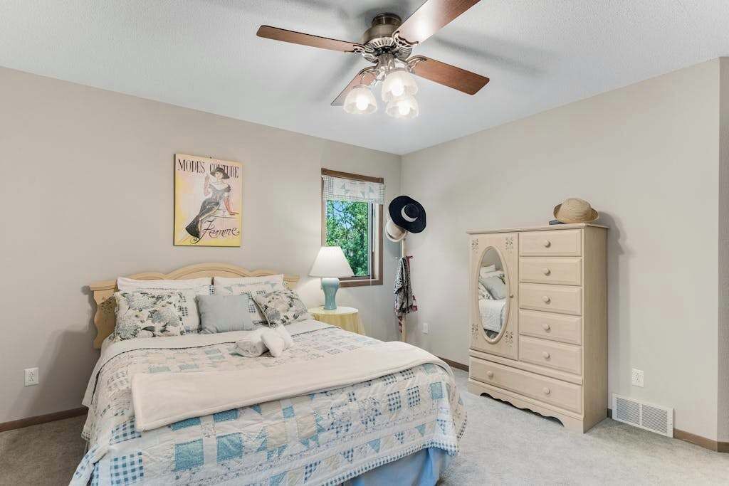 Photo of Bedroom in Rome