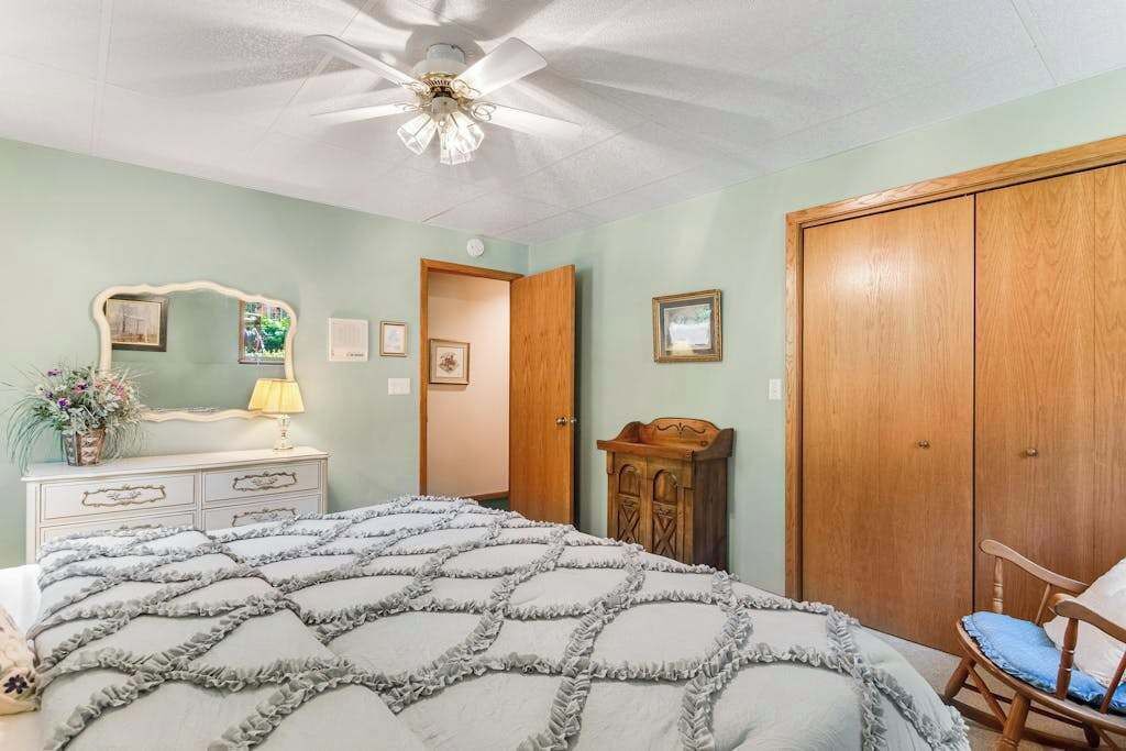 Photo of Bedroom in Rome