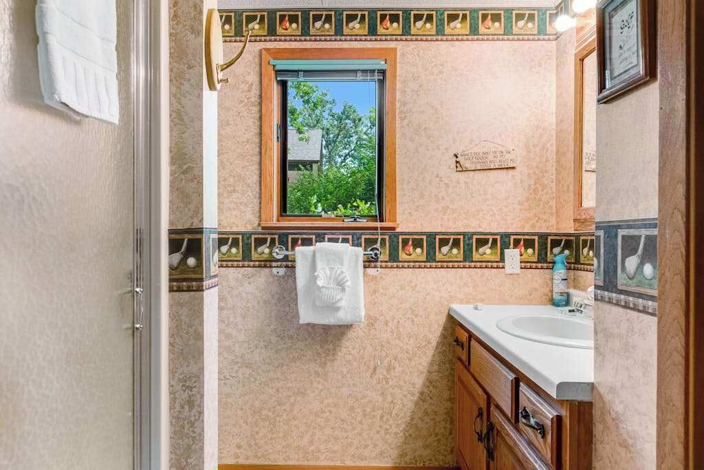 Photo of Bathroom in Rome