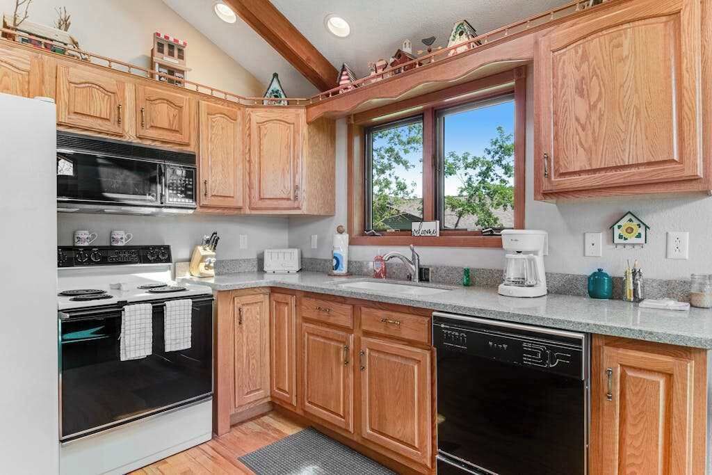 Photo of Kitchen in Rome