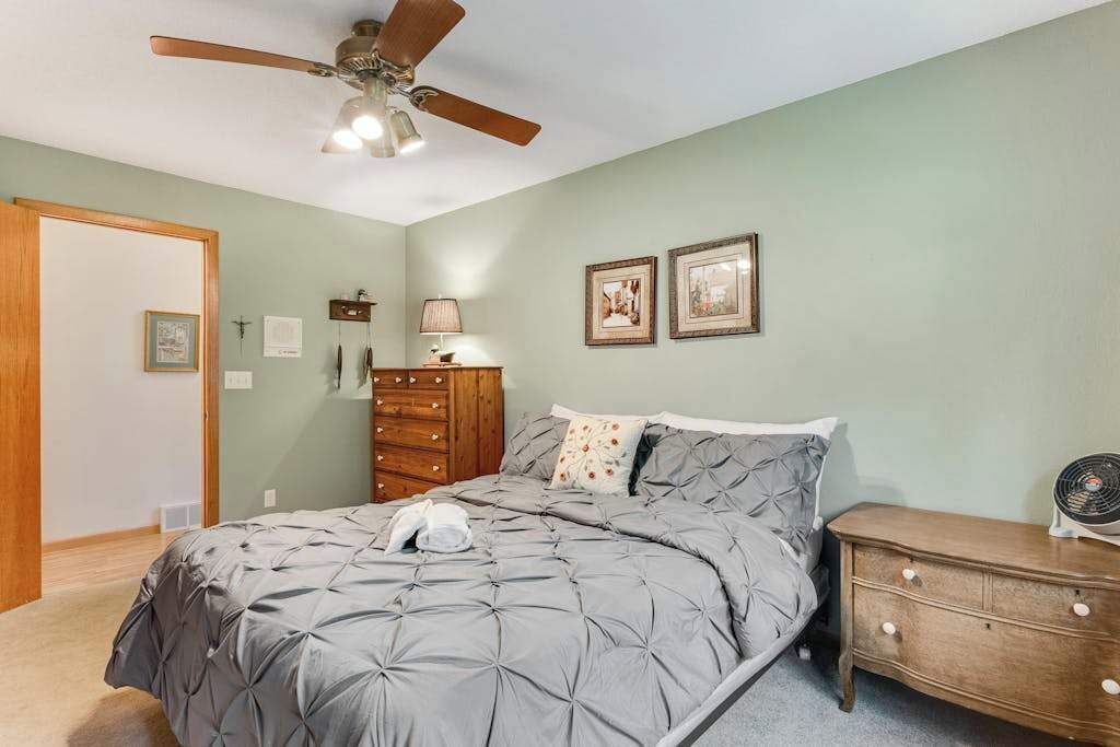 Photo of Bedroom in Rome