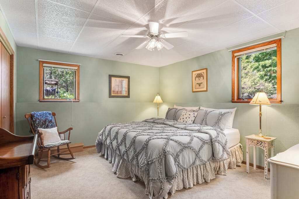 Photo of Bedroom in Rome
