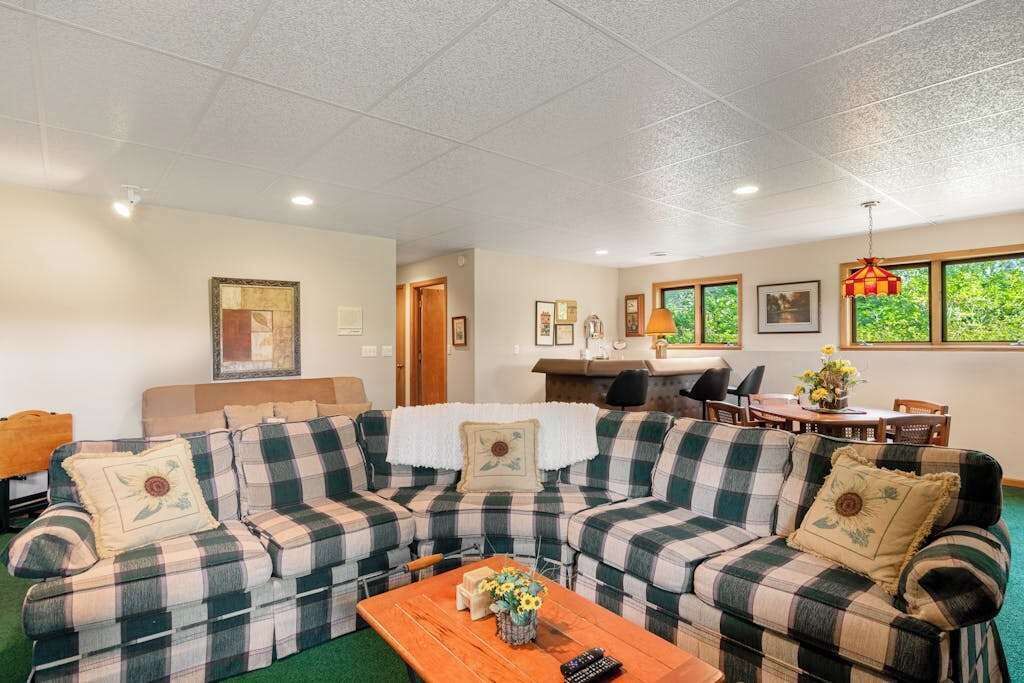 Photo of Livingroom in Rome