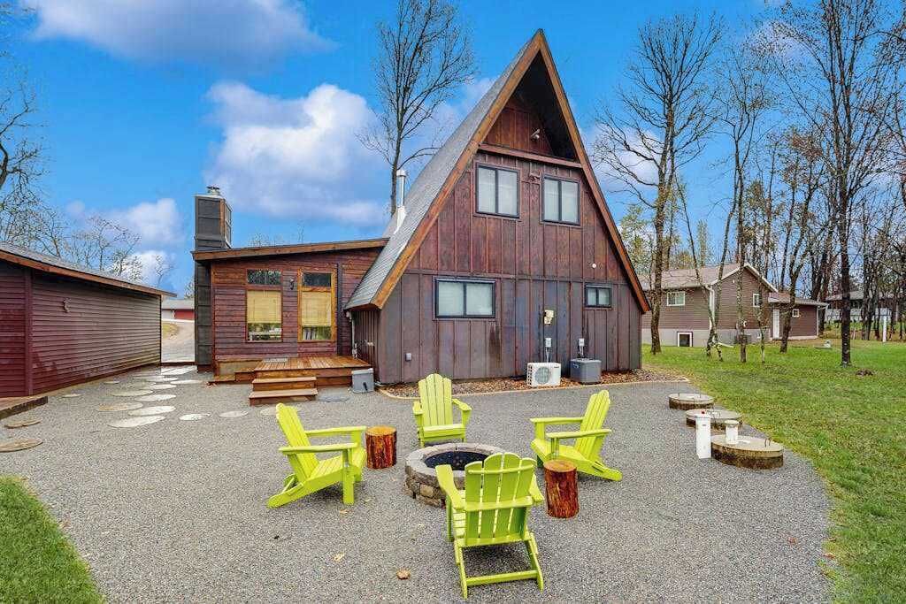 Photo of Outdoor in Nekoosa