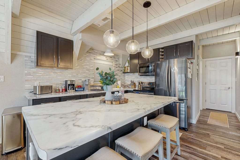 Photo of Kitchen in Nekoosa