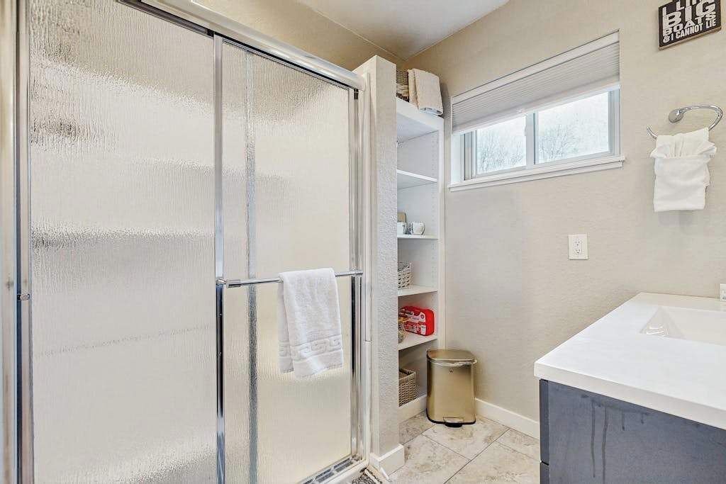 Photo of Bathroom in Nekoosa