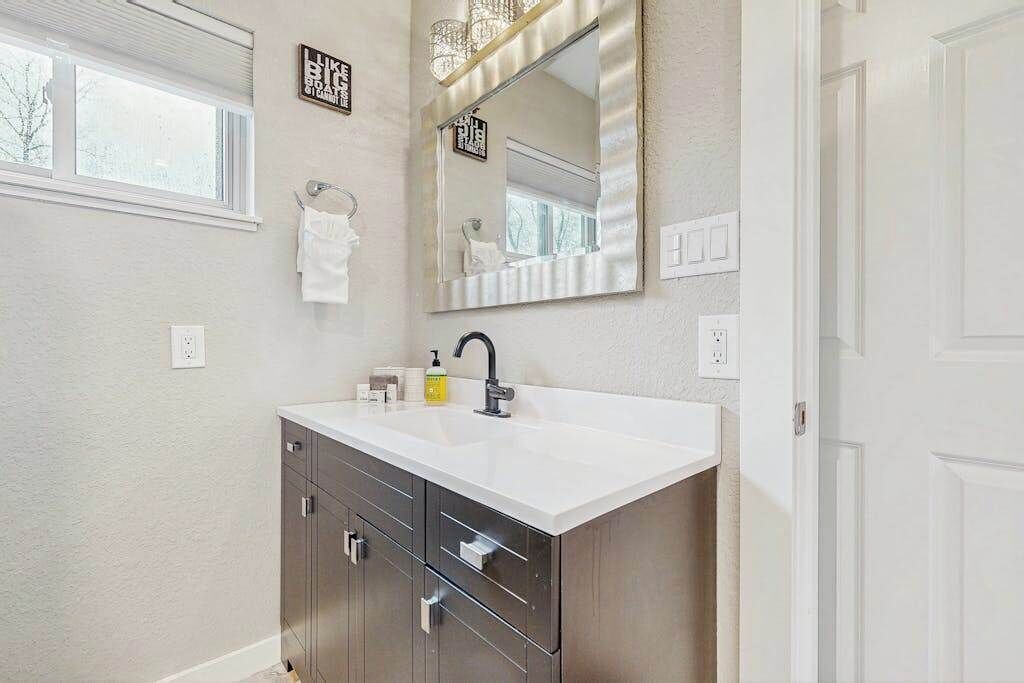Photo of Bathroom in Nekoosa