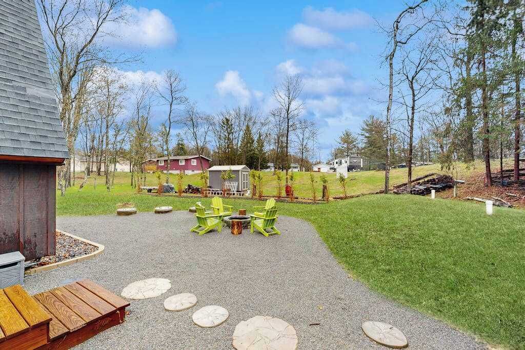 Photo of Outdoor in Nekoosa