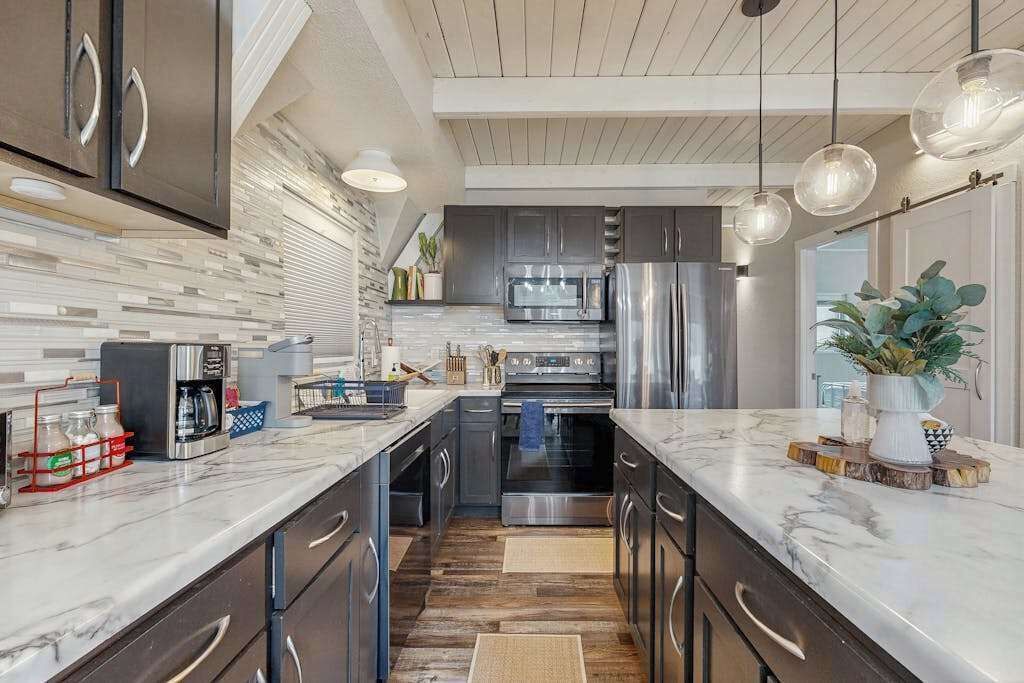 Photo of Kitchen in Nekoosa