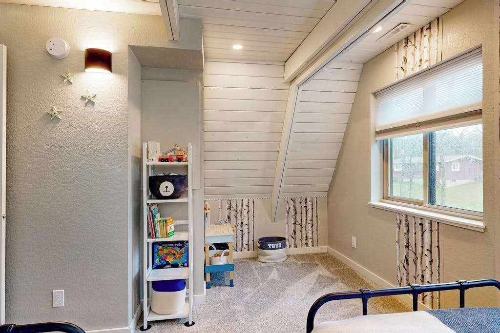 Photo of Bedroom in Nekoosa