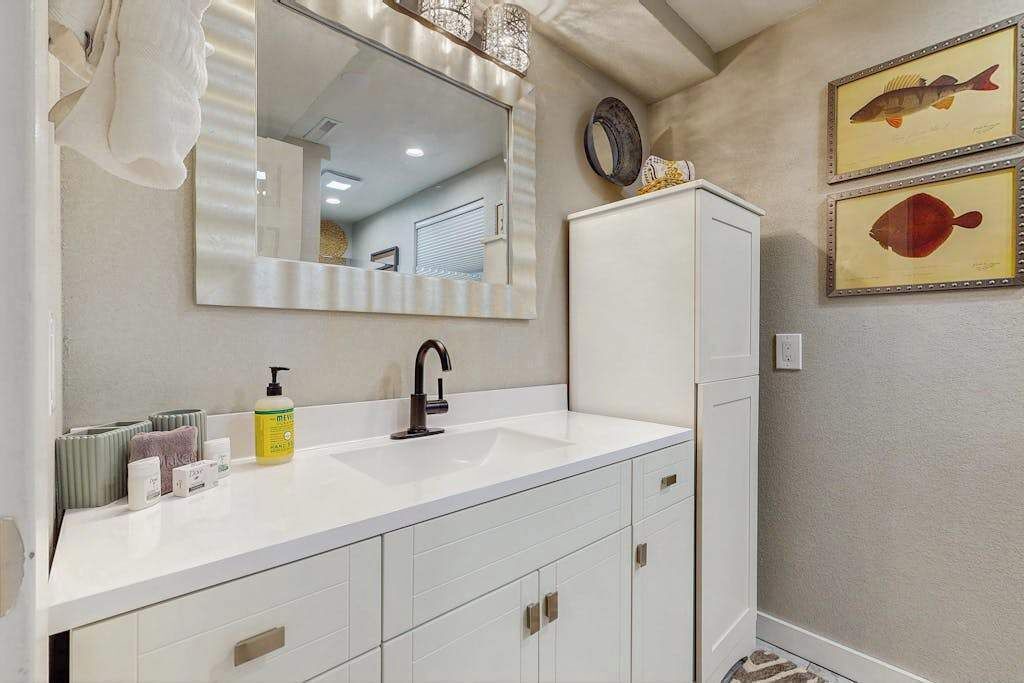 Photo of Bathroom in Nekoosa