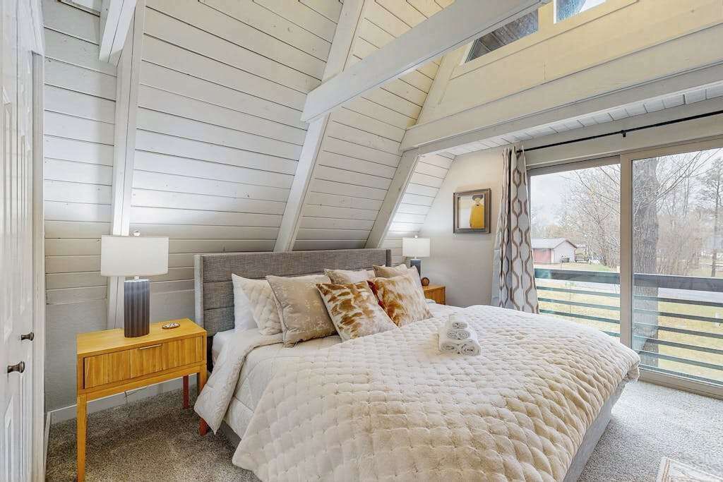 Photo of Bedroom in Nekoosa