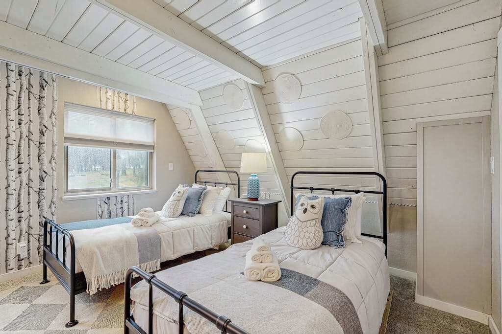 Photo of Bedroom in Nekoosa