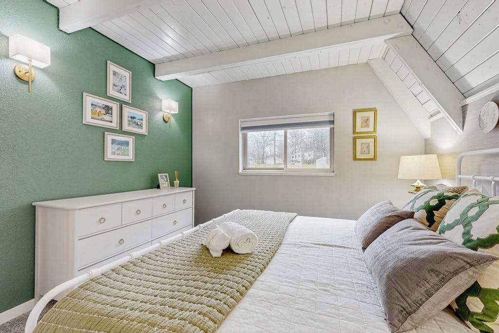 Photo of Bedroom in Nekoosa