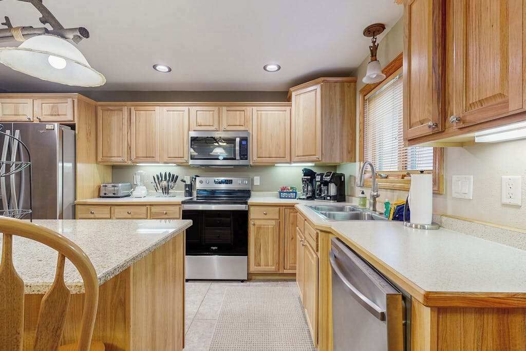 Photo of Kitchen in Arkdale
