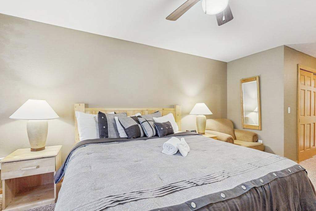 Photo of Bedroom in Arkdale