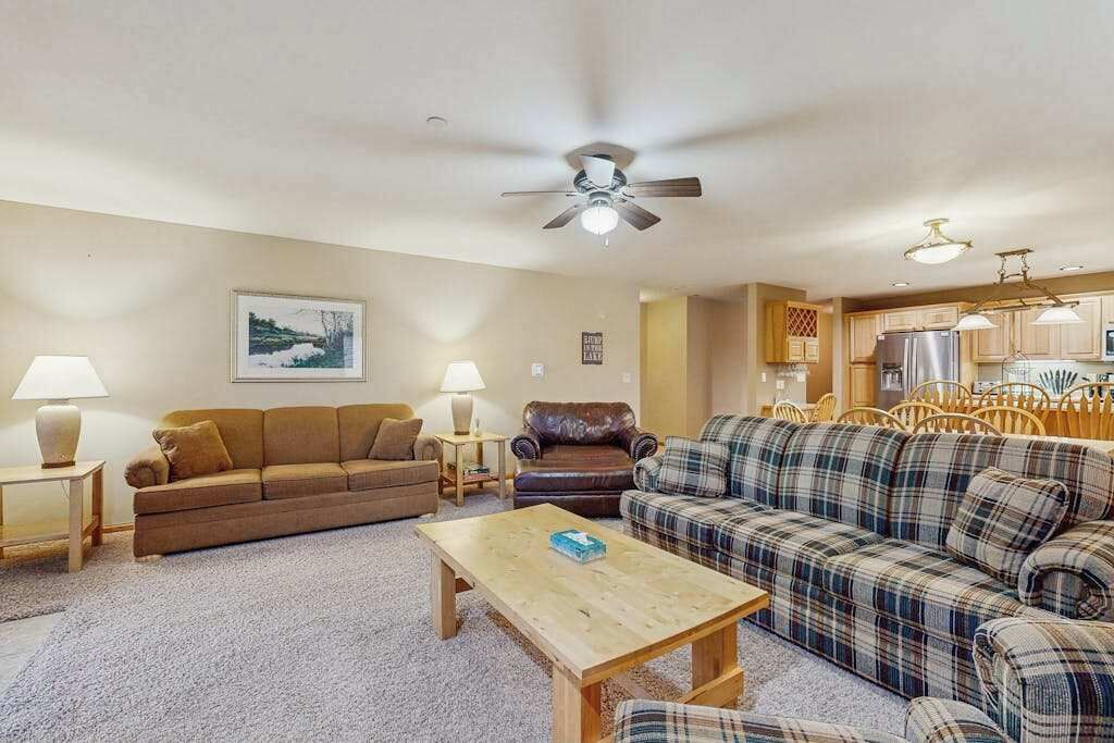 Photo of Livingroom in Arkdale