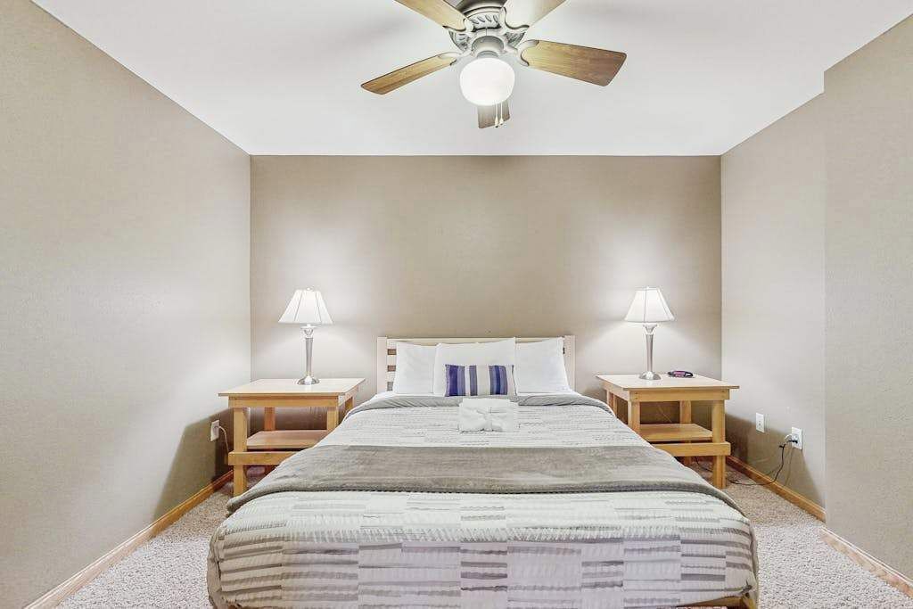 Photo of Bedroom in Arkdale