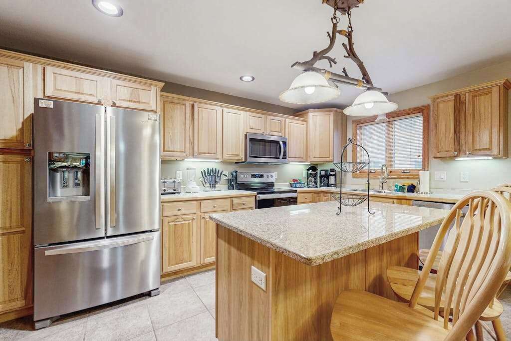 Photo of Kitchen in Arkdale