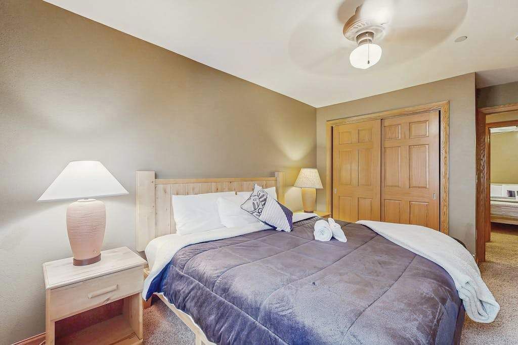Photo of Bedroom in Arkdale