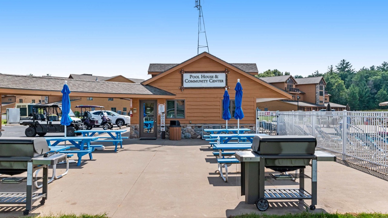 Photo of Outdoor in Arkdale