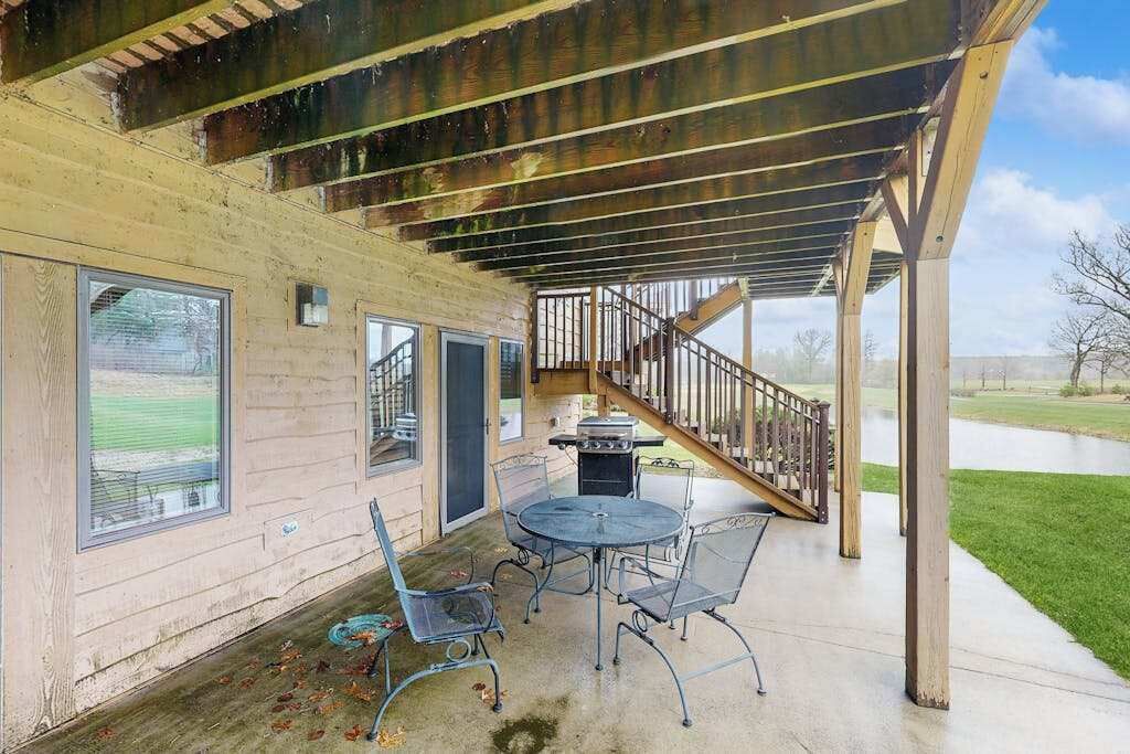Photo of Outdoor in Arkdale