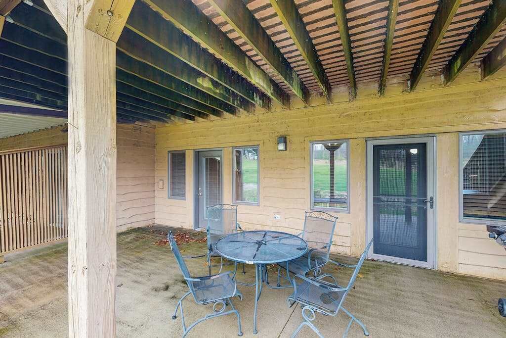 Photo of Outdoor in Arkdale