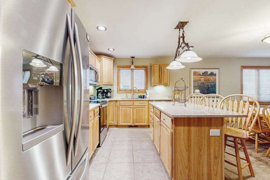 Photo of Kitchen in Arkdale