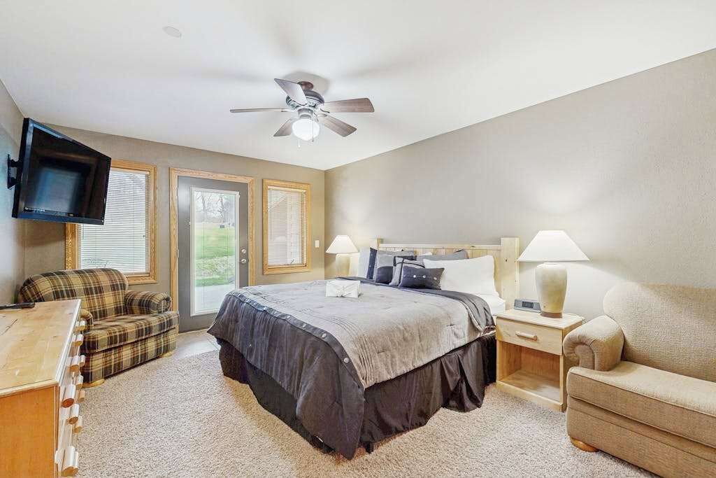 Photo of Bedroom in Arkdale