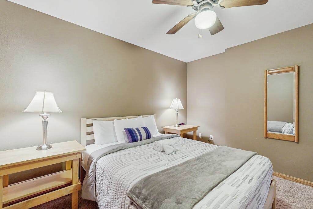 Photo of Bedroom in Arkdale