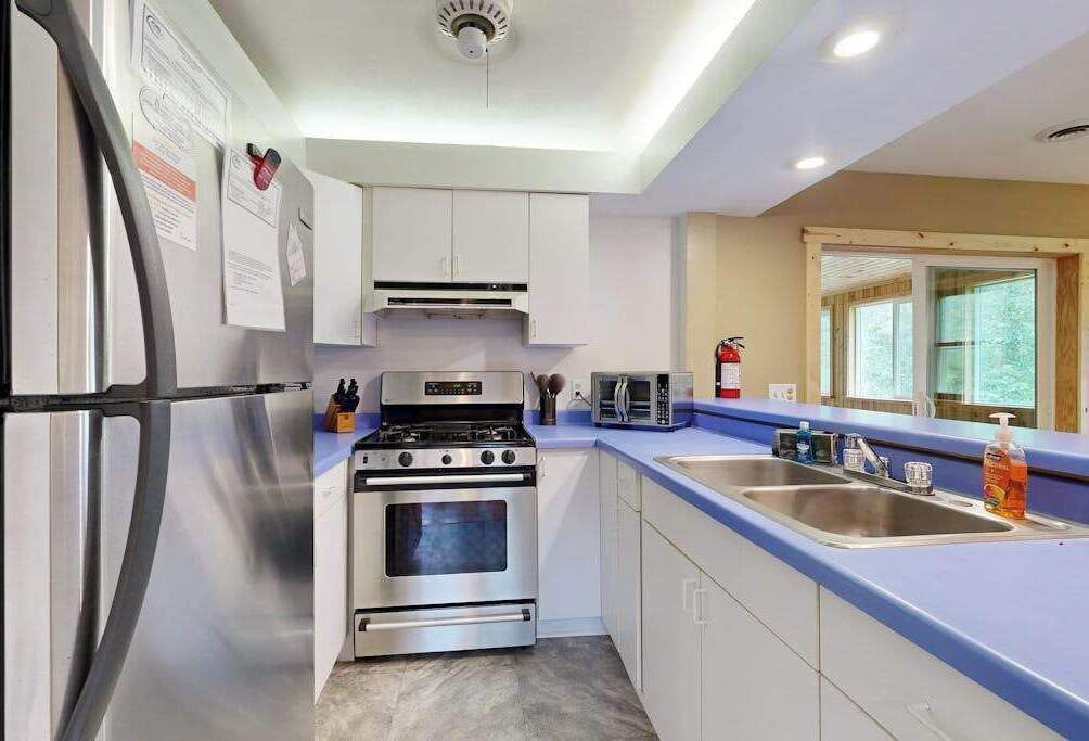 Photo of Kitchen in Big Bay