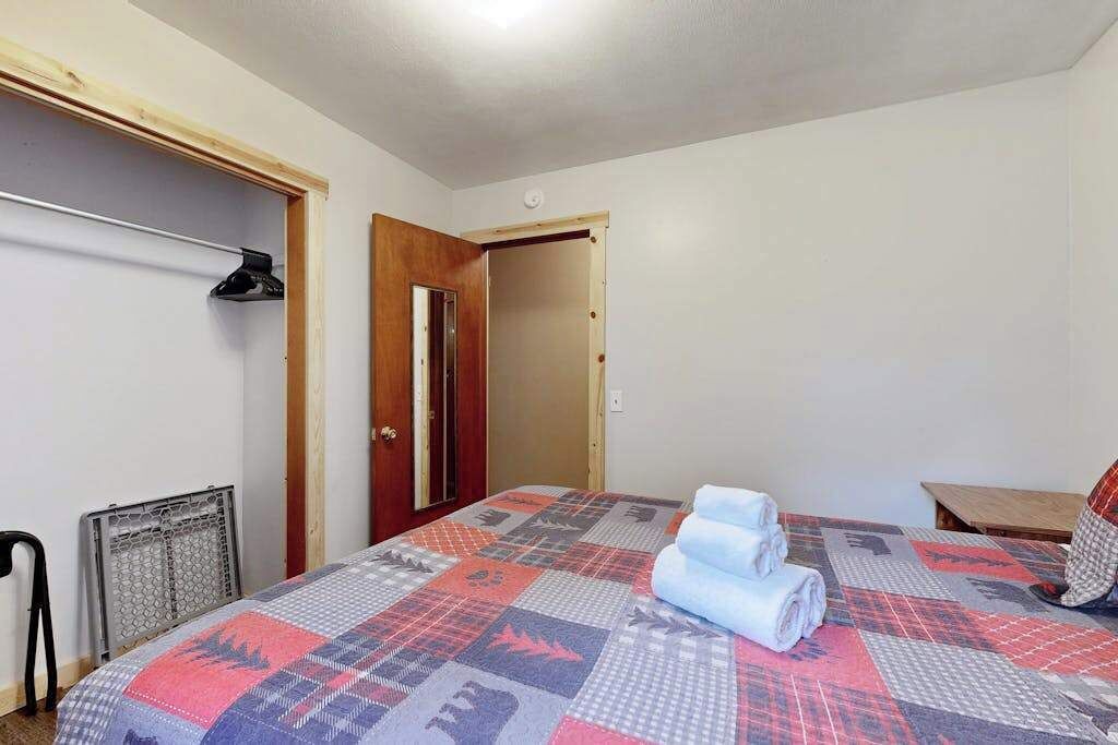 Photo of Bedroom in Big Bay