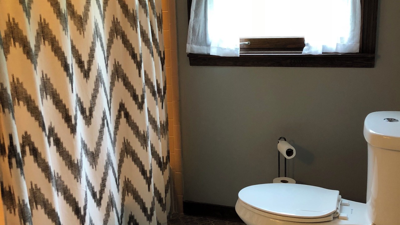 Photo of Bathroom in Margaretville