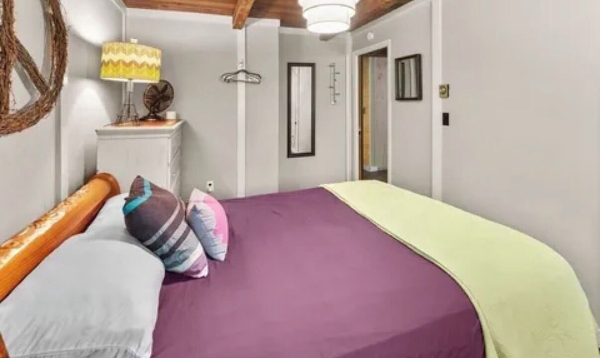 Photo of Bedroom in Margaretville