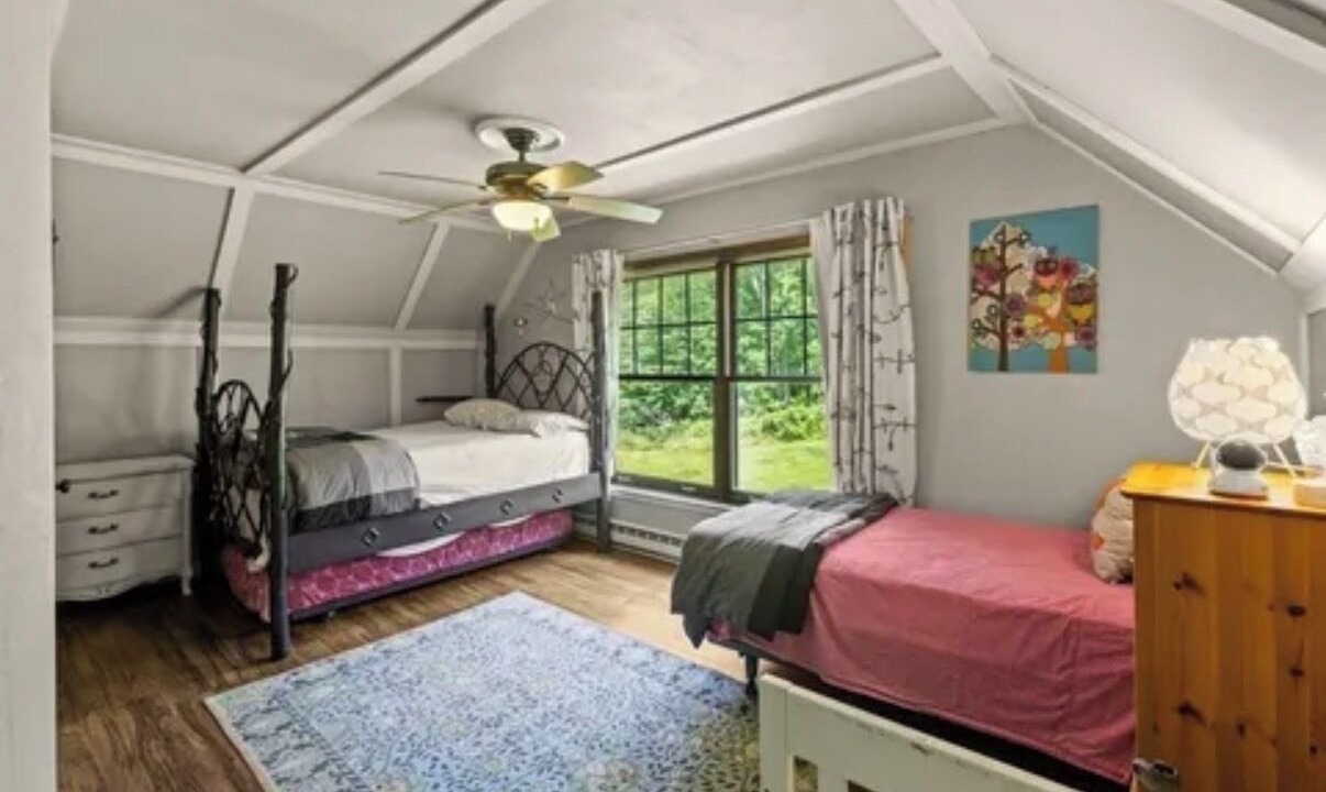 Photo of Bedroom in Margaretville