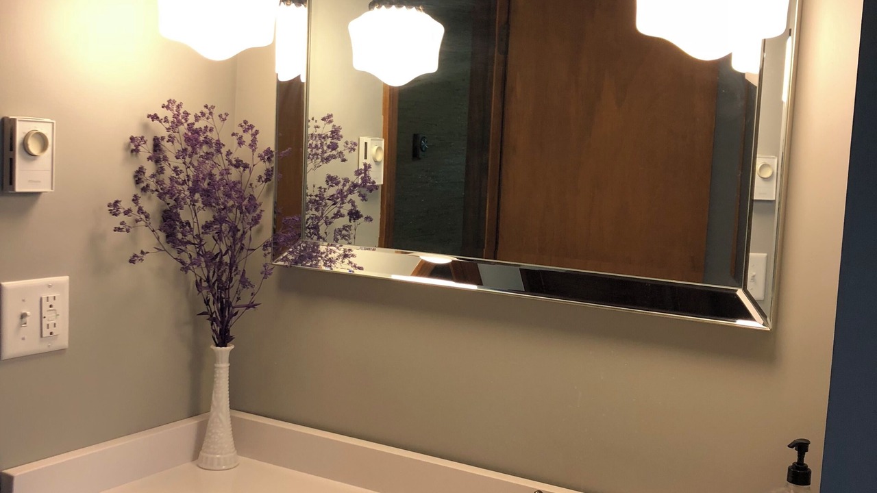 Photo of Bathroom in Margaretville