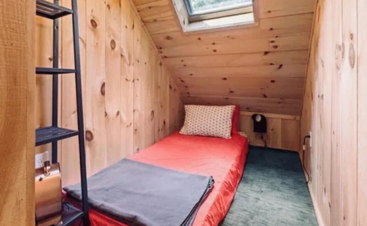 Photo of Bedroom in Margaretville