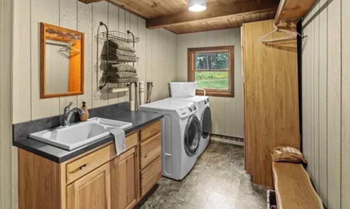 Photo of Bathroom in Margaretville