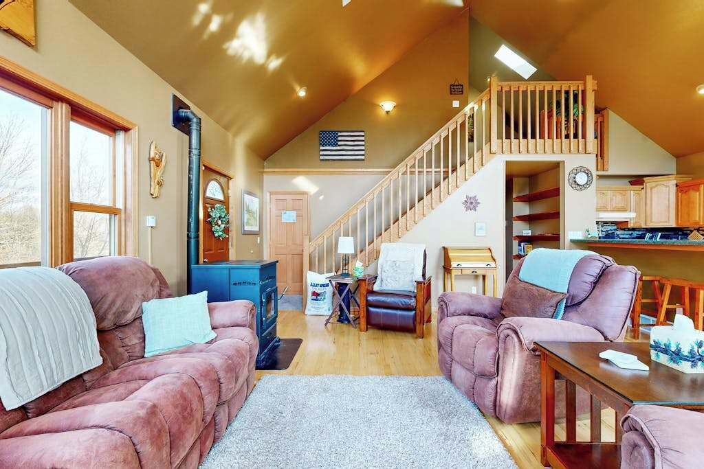 Photo of Livingroom in Rome