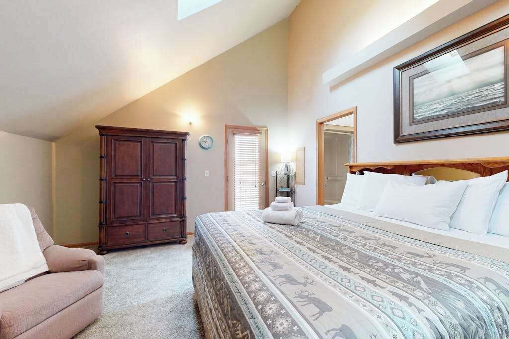 Photo of Bedroom in Rome