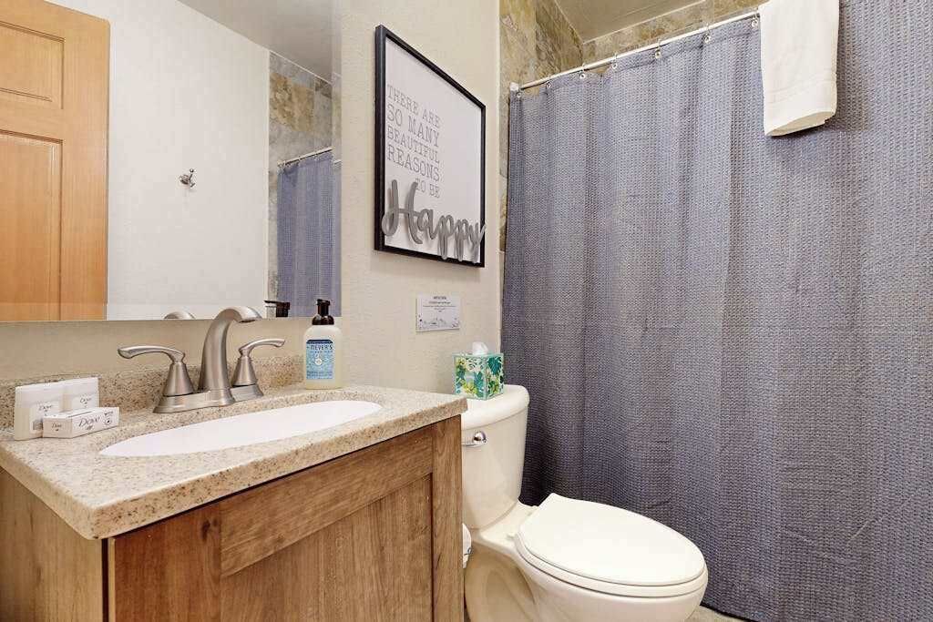 Photo of Bathroom in Rome