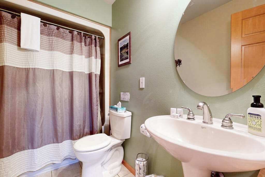 Photo of Bathroom in Rome