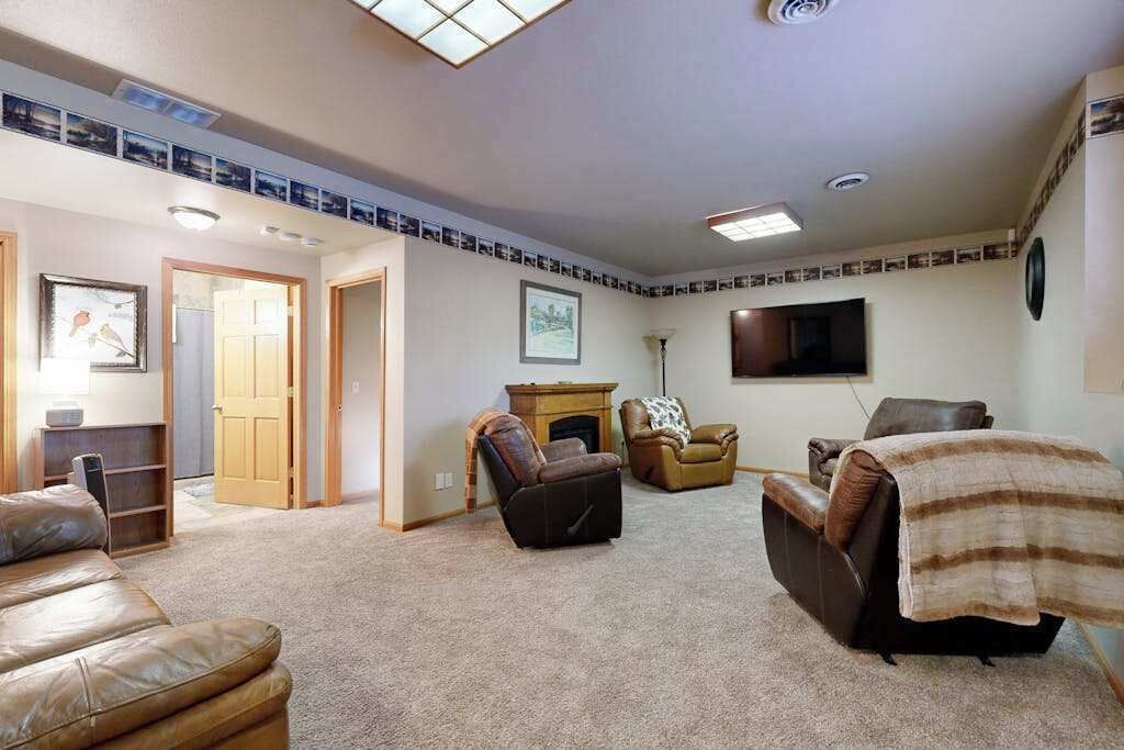 Photo of Livingroom in Rome