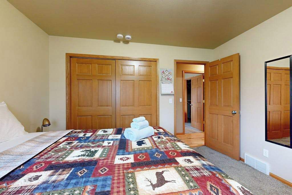 Photo of Bedroom in Rome