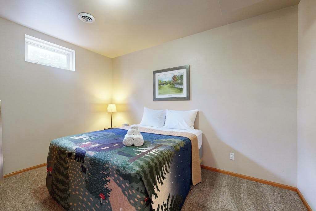 Photo of Bedroom in Rome